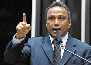 Sibá Machado afirma que a prisão de ex-tesoureiro do PT não constrange sigla