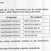 Sites locais dizem que TJ liberou transferência de mais de R$ 580 milhões da Telexfree para a Caixa 9 Tabela mostra as operações que teriam sido feitas