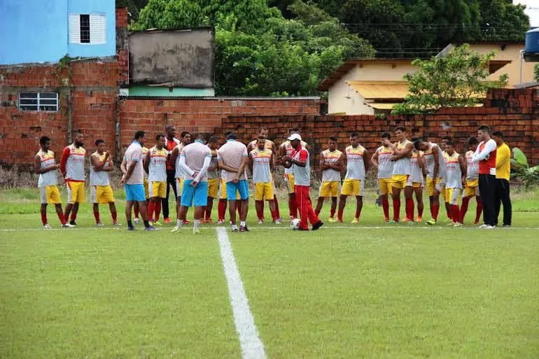 Rio Branco enfrenta o Vasco hoje 1 Rio Branco enfrenta o Vasco hoje