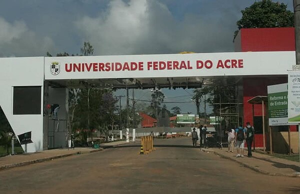 Ufac realiza a 6ª Chamada para os aprovados no Sisu