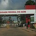 Ufac realiza a 6ª Chamada para os aprovados no Sisu 10 Ufac realiza a 6ª Chamada para os aprovados no Sisu
