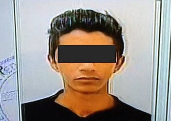 Jovem de 17 anos ‘bate boca’ em festa e é executado com tiro na cabeça