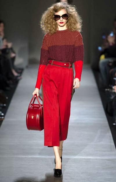 Proposta mais formal, que cai bem para o trabalho. Adoramos!