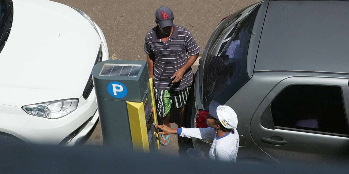 (Foto: Odair Leal/ A GAZETA)