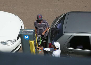 (Foto: Odair Leal/ A GAZETA)