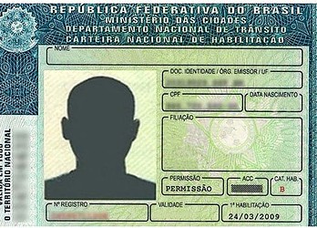 Ministério Público investiga falsificação de CNH’s
