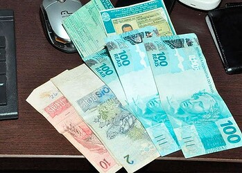 Homem é preso após assaltar comércio no Ramal Bom Jesus