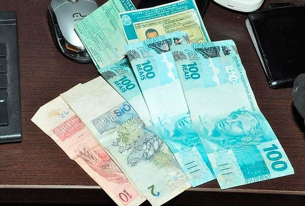 Homem é preso após assaltar comércio no Ramal Bom Jesus