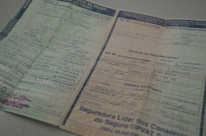 Detran realiza mutirão para entrega de documentos de veículo