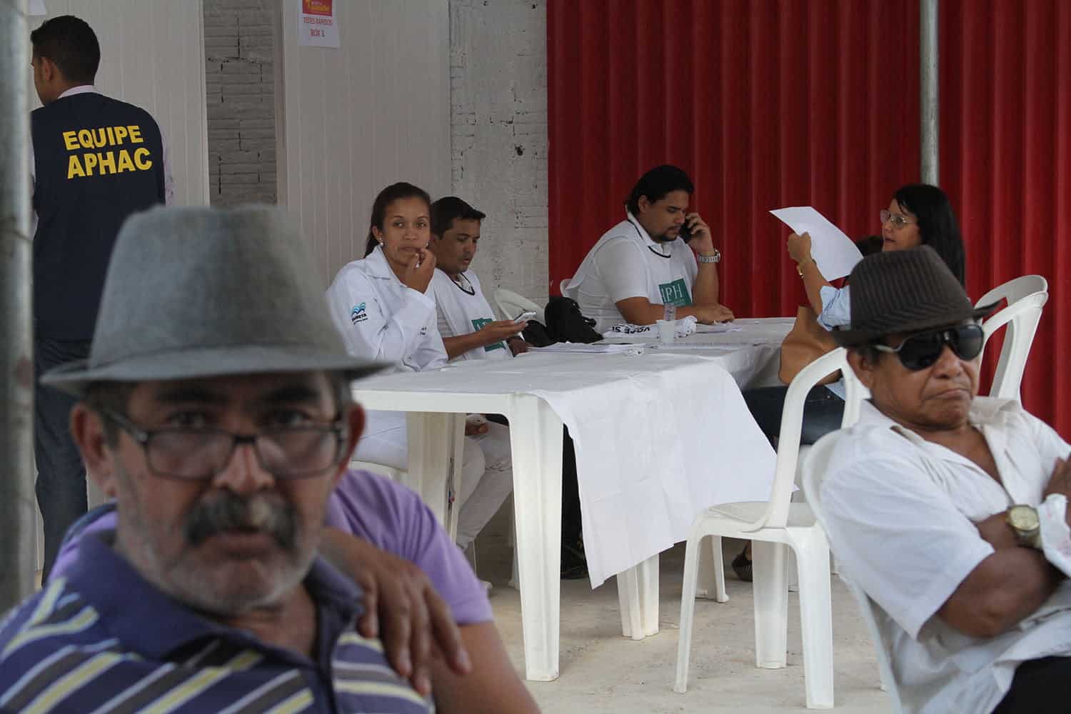 Fotos-Odair Leal/ A GAZETA