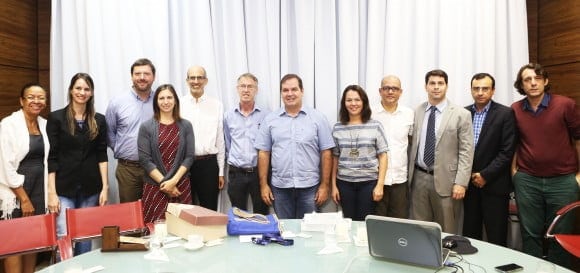 Comitiva da Califórnia elogia práticas ambientais e econômicas do Acre