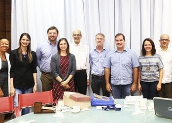 Comitiva da Califórnia elogia práticas ambientais e econômicas do Acre