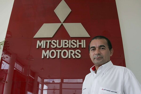 Clube Agronorte Mitsubishi planeja realização do tradicional passeio 4x4 com destino ao Juruá