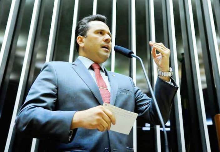 Parlamentar defende que o governo mantenha o diálogo. (Foto: Cedida)