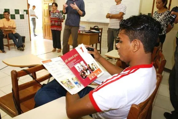 Centro de Línguas oferece 480 vagas em cursos de idiomas para Rio Branco e Cruzeiro do Sul 1 Centro de Línguas oferece 480 vagas em cursos de idiomas para Rio Branco e Cruzeiro do Sul