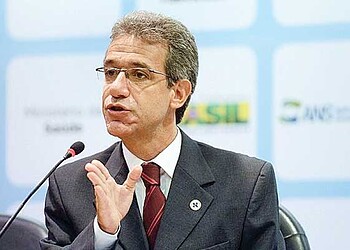 Ministro diz que epidemia de dengue é mais grave no Acre, São Paulo e Goiás