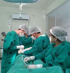 Cirurgias de alta complexidade aumentam necessidade de sangue no Hemoacre