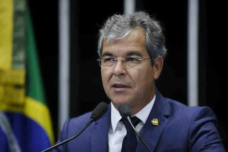 Senado aprova requerimento de Jorge para tornar urgente votação do novo Código Penal