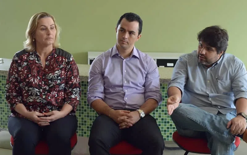 Os procedimentos iniciaram na última segunda-feira. (Foto: Secom)