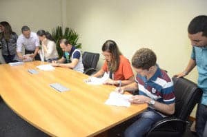 Governo divulga nomeação de candidatos aprovados no concurso da Sesacre