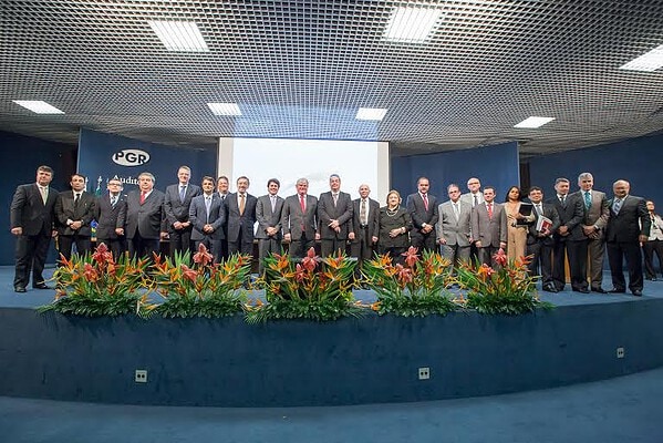 MPAC adere à campanha internacional de combate à corrupção