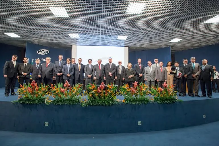 MPAC adere à campanha internacional de combate à corrupção