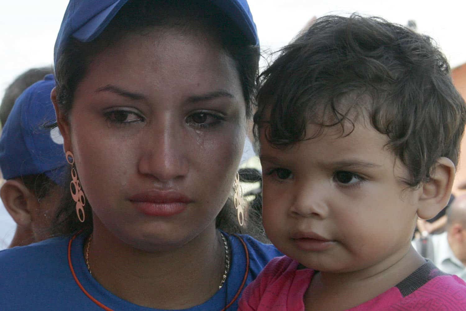 “Uma nova fase começa agora na minha vida”, falou uma das novas moradoras da Cidade do Povo 6 Cidade de Povo - OL (8)