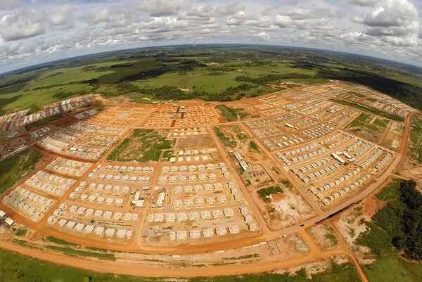 Edital para a licitação de lotes na Cidade do Povo será lançado na sexta