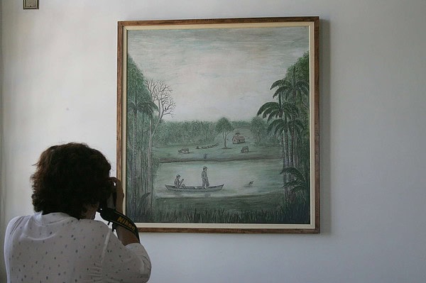 A 13ª Semana Nacional de Museus contará com programação em Rio Branco