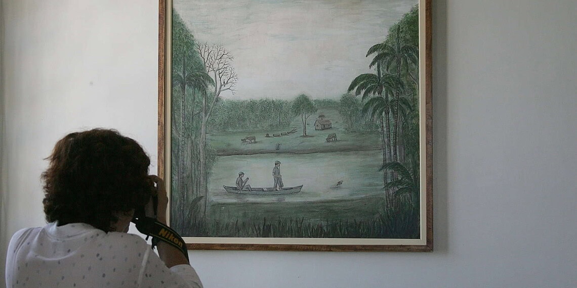 A 13ª Semana Nacional de Museus contará com programação em Rio Branco