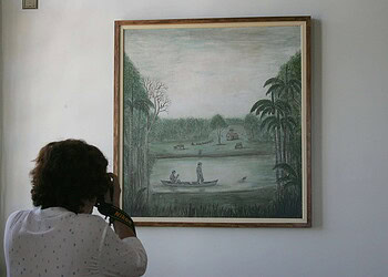 A 13ª Semana Nacional de Museus contará com programação em Rio Branco