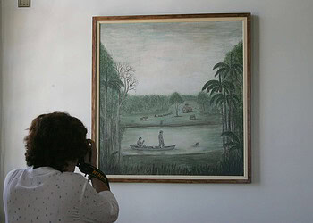 Atividades da programação vão até a quinta-feira, 21. (Foto: Odair Leal/ A GAZETA)