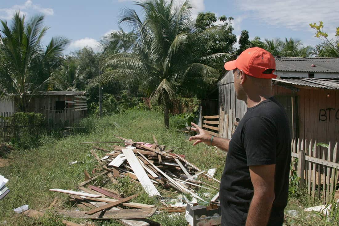 Fotos- Odair Leal/A GAZETA
