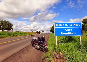 TRF diz que Detran tem 60 dias para anular e devolver valores de multas nas rodovias federais no Acre