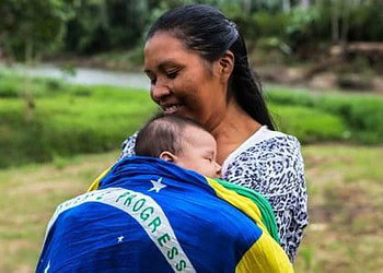 Acre apresenta redução de quase 40% na taxa de mortalidade materna