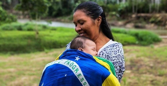 Acre apresenta redução de quase 40% na taxa de mortalidade materna 1 Acre apresenta redução de quase 40% na taxa de mortalidade materna