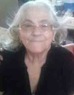 História de Diva Pereira é narrada por jornalista. (Foto: Arquivo de família)