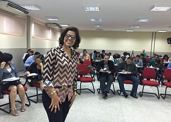 Caterine Castro ressalta os benefícios do Coaching. (Foto: Arquivo pessoal)