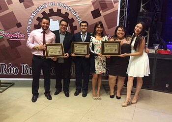 Jornal A GAZETA e Rádio GAZETA FM recebem prêmio IBPP pela liderança em Rio Branco