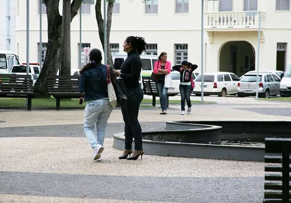Leve frente fria chega ao Acre a partir de quinta-feira