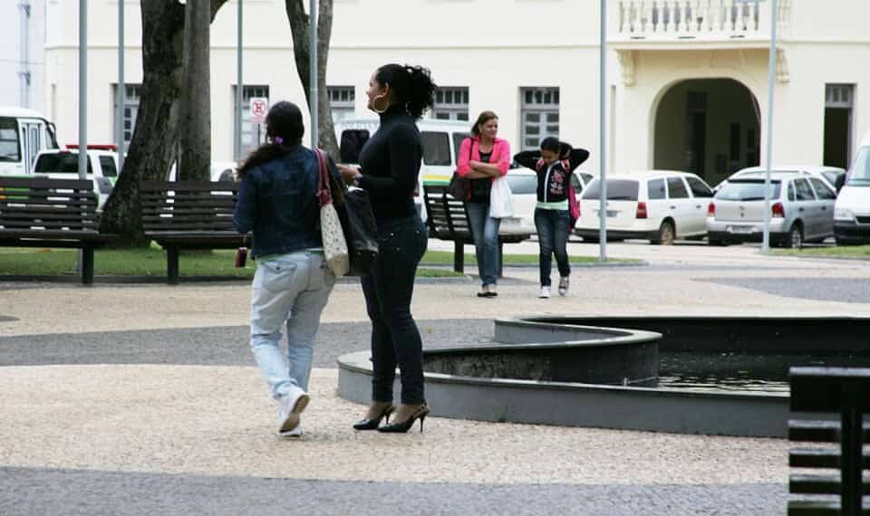 Leve frente fria chega ao Acre a partir de quinta-feira