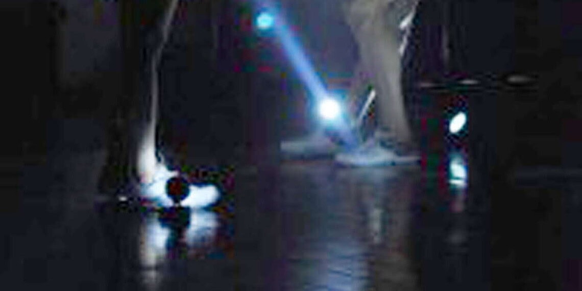 Espetáculo de dança Grave-Grog será apresentado na Usina de Arte