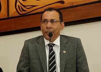 Heitor Júnior destaca encontro para discutir ações de combate a Hepatite no Acre