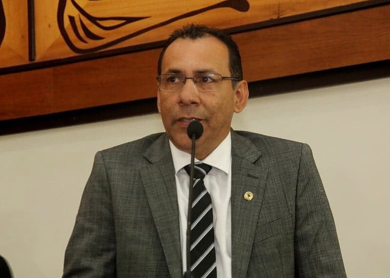 Heitor Júnior destaca encontro para discutir ações de combate a Hepatite no Acre