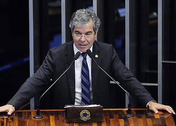 Jorge Viana participa hoje de audiências com Michel Temer e ministro da Integração