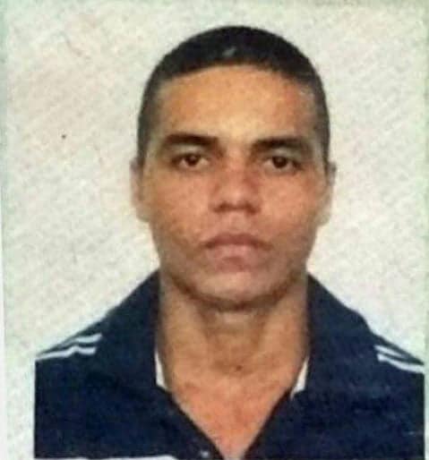 Grávida de 20 anos sofre acidente com marido, perde o bebê e fica em coma 3 Luís Henrique, motorista do Imac