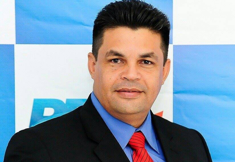 Vereador do PRB apresenta proposta de novo Centro Psicossocial