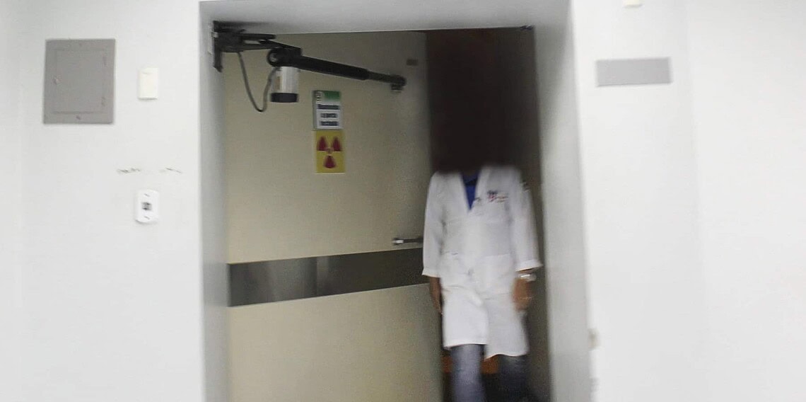 Brasileira formada na Bolívia consegue inscrição no programa Mais Médicos 1 Brasileira formada na Bolívia consegue inscrição no programa Mais Médicos