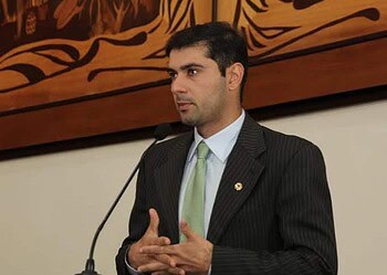 Nicolau defende criação de Delegacia Especializada em apurar crimes contra menores