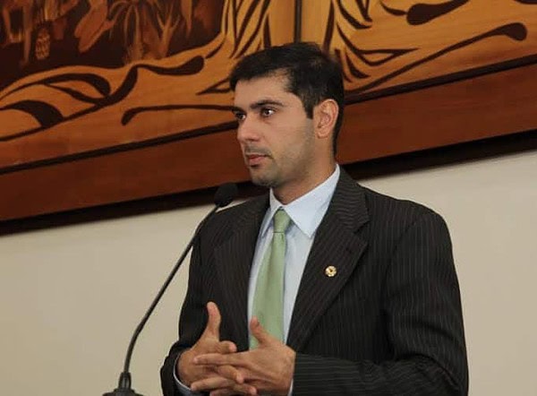 Nicolau defende criação de Delegacia Especializada em apurar crimes contra menores